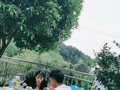 -金水泊山庄·花椒鸡(铁山坪店)