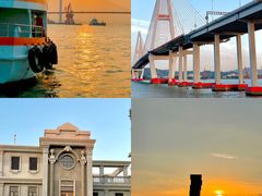 -成川茶店·潮汕工夫浓茶(万象店)