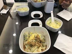 -锡笼记·无锡小笼(常熟万达店)