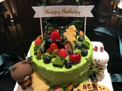 -EnergyCake蛋糕理想国