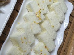 -周大娘牛乳(旧寨古村总店)