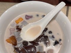-上海和平饭店茉·莉酒廊 Jasmine Lounge