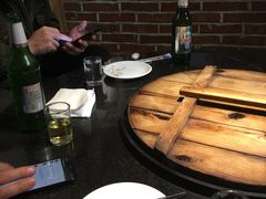 -金明姬铁锅炖(东坝店)