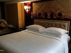 -广州粤大金融城国际酒店