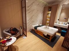 -澜笙Spa