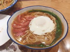 生日面-同合居·非遗东北菜(红博会展店)