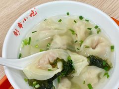 -新丰小吃(凤起路分店)