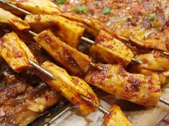 -大漠烤肉(盘旋路店)