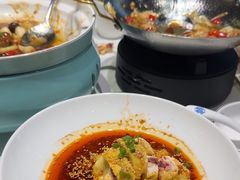 -赣江里•江西菜(望京旺角店)