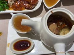 -尚一汤 广东炖汤(金桥国际店)