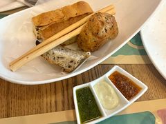 -安妮意大利餐厅(世贸天阶店)