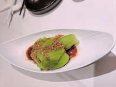 -祥记·国宴豫菜·经典粤菜(郑东新区新长安店)