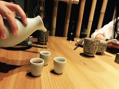 -竹里馆 ·茶食(奥体店)