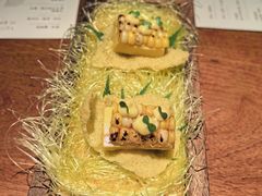 -天水蔬食料理(树德之光店)