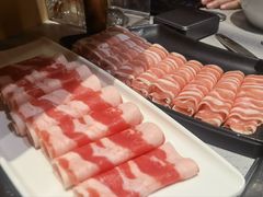 -海底捞火锅(静安大融城店)