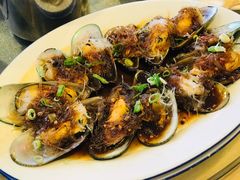 粉丝蒸青口-万寿宫