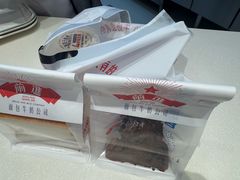 -红星前进面包牛奶公司(君太店)