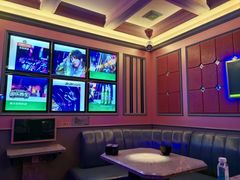 -飞歌e族KTV(雄楚1号店)