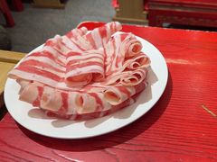 -北五环老北京自助铜锅涮肉·烧烤(黑泉路店)