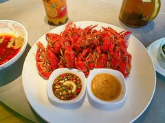 -井水小厨·湘菜(活力广场店)
