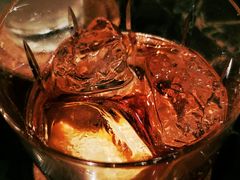 -DM Distiller & Mixologist Whisky Cocktail Bar