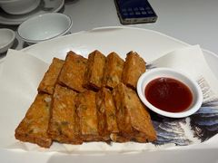 -阿忠食坊大排档·20年老店(万象城店)