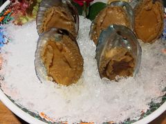 手工冰镇鲍鱼-木棉·醉心粤味(COCO Park店)