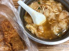 -荣巷小馄饨(荣巷店)