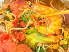 -见味花甲(福田coco park店)