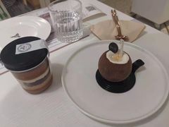 -娜娜家•Nana’s restaurant (爱琴海店)