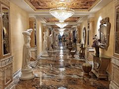 -良子健身(金融街店)