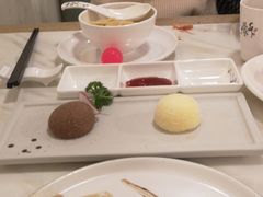 -金膳禾铁板料理(万达店)
