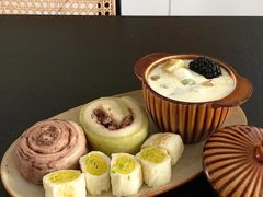 -上海波特曼丽思卡尔顿酒店