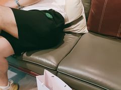 -沐森 •疗愈头疗馆(打浦桥店)