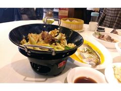 -小厨娘淮扬菜(清江苏宁广场店)