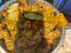 -美蛙四季(六里桥店)