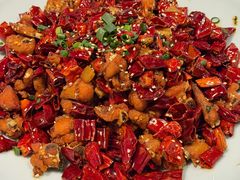 沸腾辣子鸡-沸腾鱼乡(知春路分店)