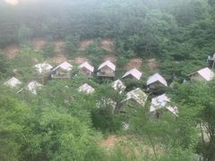 -北京山里寒舍度假酒店