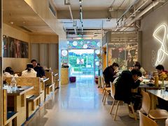 -一坐一忘云南菜(嘉里中心店)
