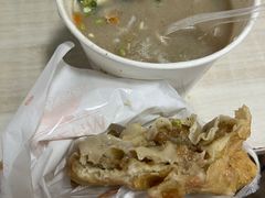 -斌斌鲜鱼糊汤粉(粮道街店)
