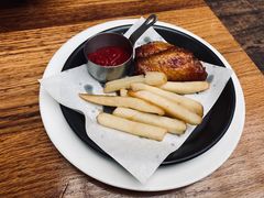 -食间牛排(湖西路店)