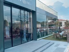 -SHRIMP CLUB万东餐饮钓虾·清吧