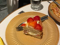 -BAKER&SPICE(环贸店)