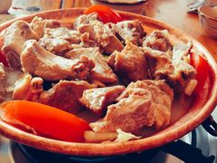 -阿婆情腊排骨火锅(金虹路店)