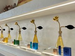 -瑶舍头疗·瑶浴·芳香热石SPA(五洲国际店)