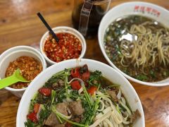 -肆姐面粉馆(坡子街店)