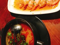 -外婆家(世界城广场店)