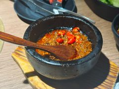 牛肉糜-虎丸烧肉(世纪汇店)