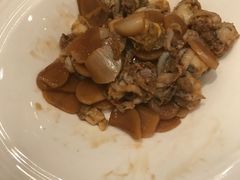 -百富源·海鲜辽菜(和平北大街店)