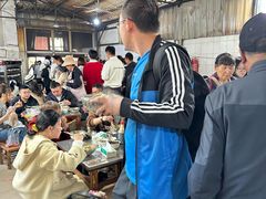 -正宗杨记普洱酸醋米线(总店)